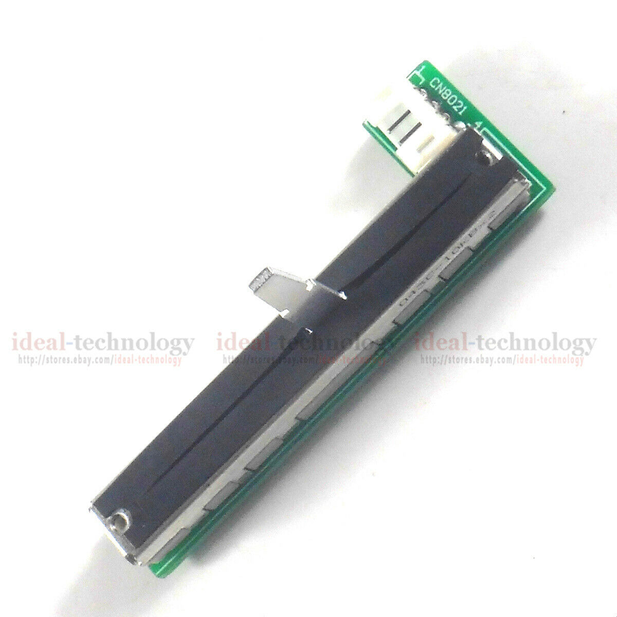2x UPGRADE Ch2 or Ch4 Fader Assembly for Pioneer DJM 700 (DWX2682 / DWX2684)
