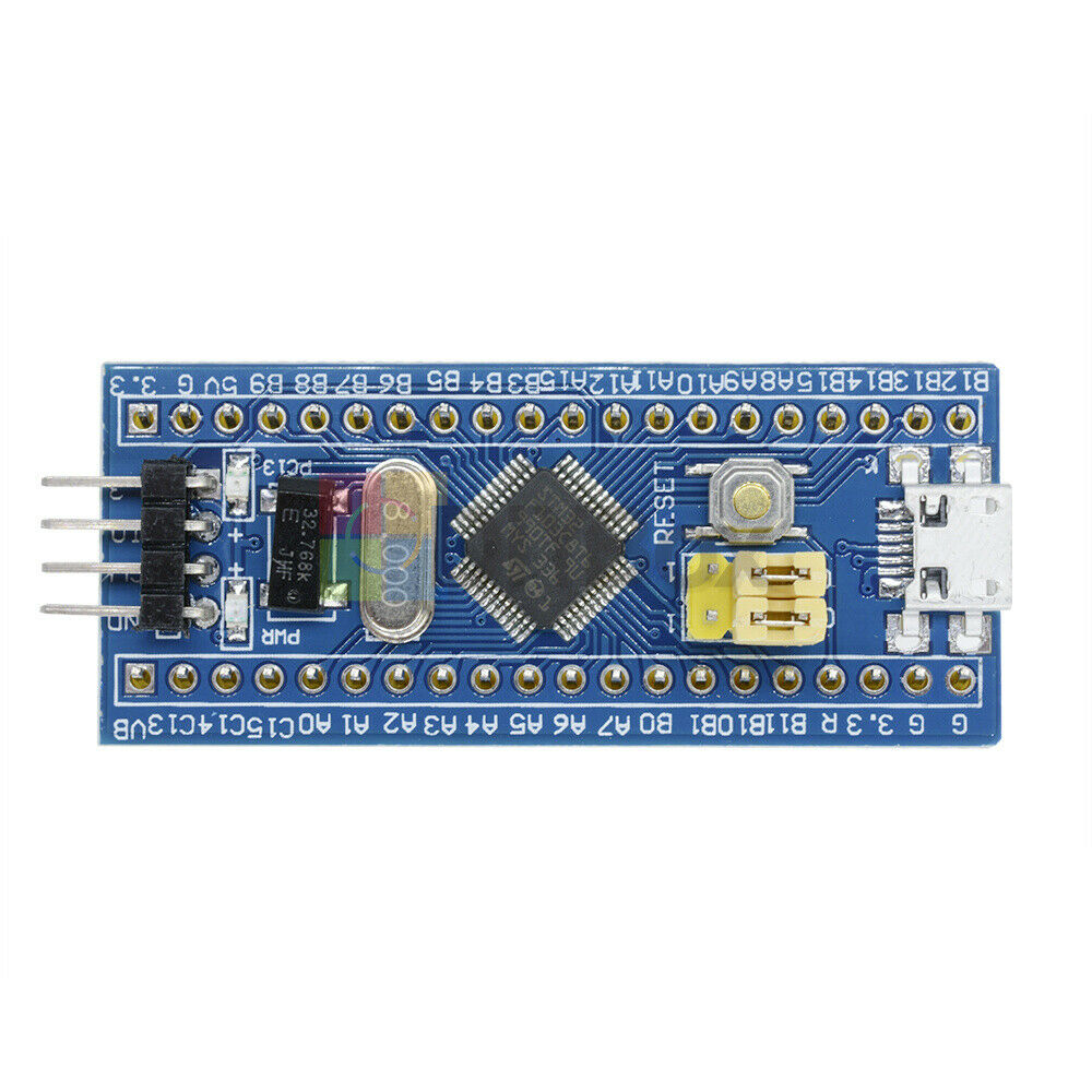 STM32F103C8T6 ARM STM32 Minimum System Development Board Module For Arduino DIY