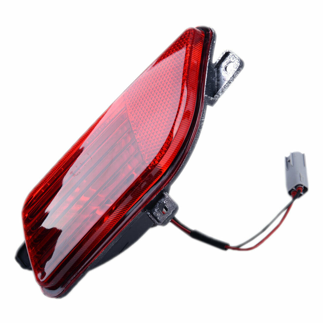 4116220-P00 Rear Right Bumper Lamp Fog Tail Light Fit for Great Wall V240 An