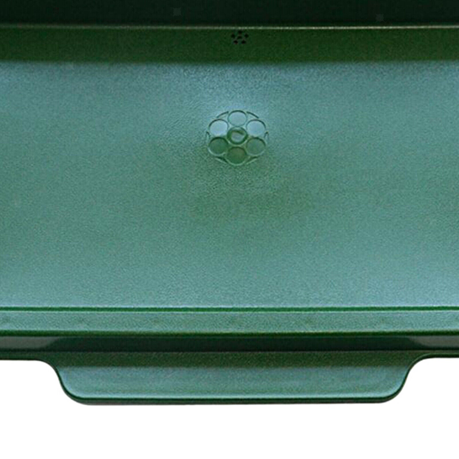 Premium Quality Golf Ball Tray Case Practice Driving Range Balls Container