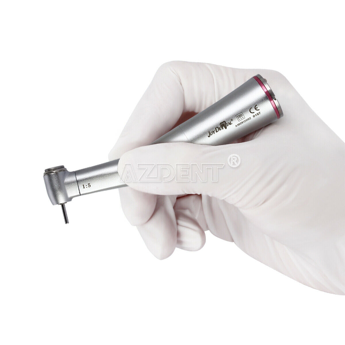 10*Dental 1:5 Contra Angle Internal four Spray E-type NSK Type