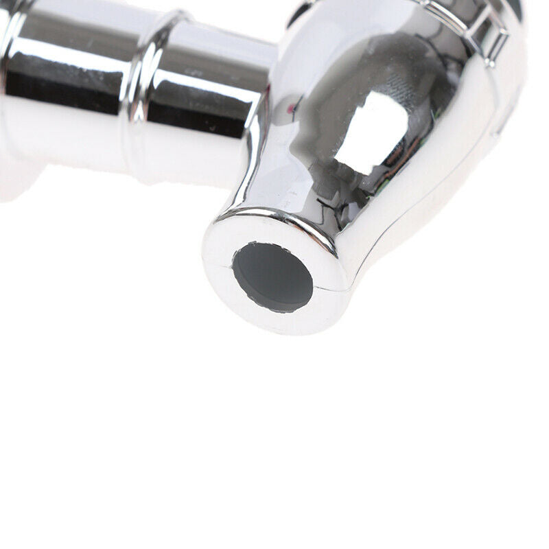 1PCS 17mm Plastic Glass Wine Bottle Faucet Jar Barrel Water Tank FaucetBDENCHAU