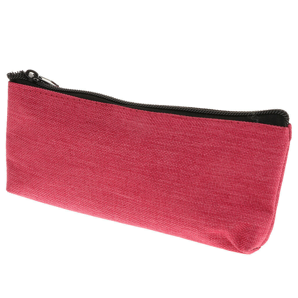 Sewing Accessories Case Knitting Craft Organiser Makeup Pens Coin Storage Bag