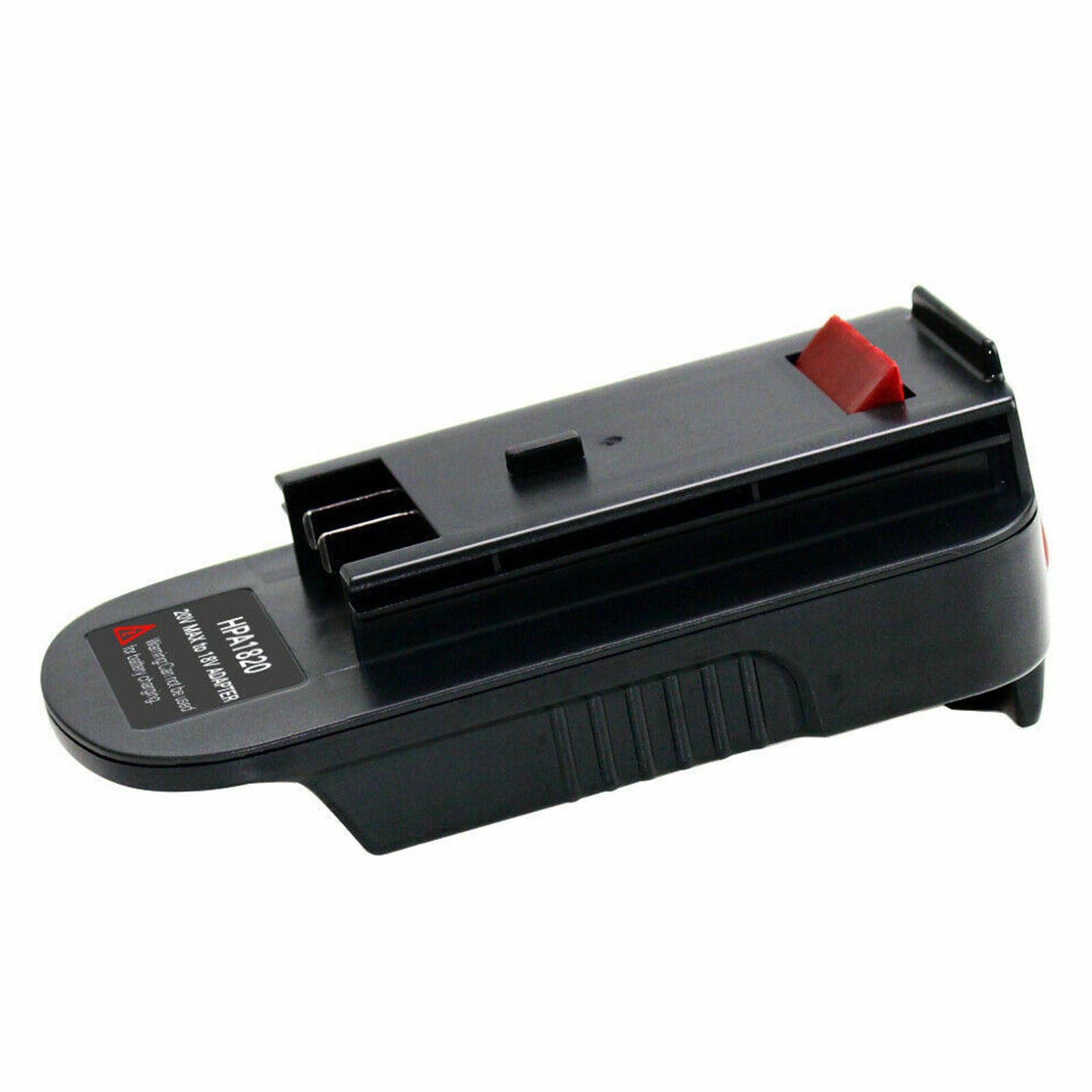 20V To 18V Li-Ion Battery Adapter HPA1820 For 18V Cordless BLACK&DECKER Tools