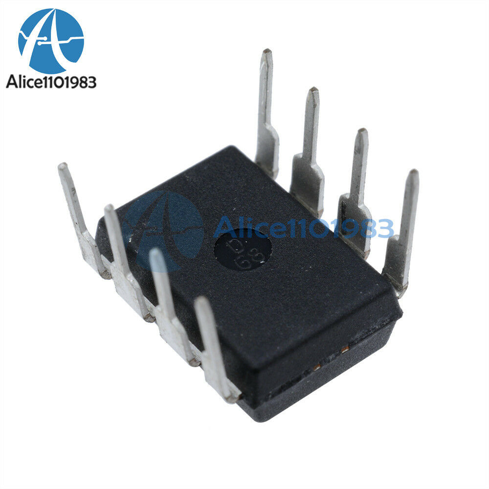 20PCS LM567CN LM567 567 Tone Decoder PLL IC NEW