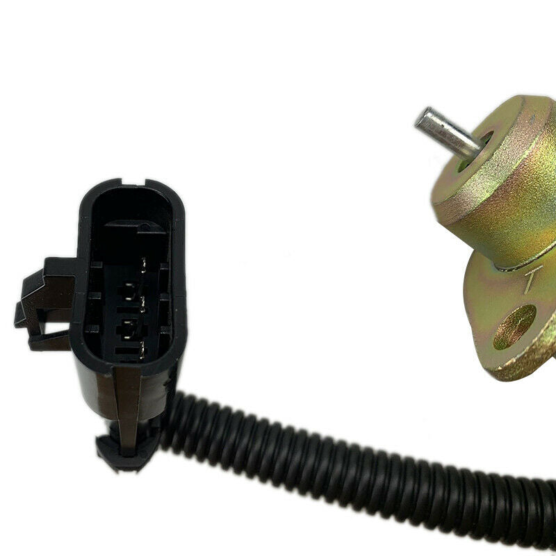 V1505 R90 Fuel Stop Solenoid Valve 1503ES-12A5UC9S SA-4561-T for CER, THERMO KD8