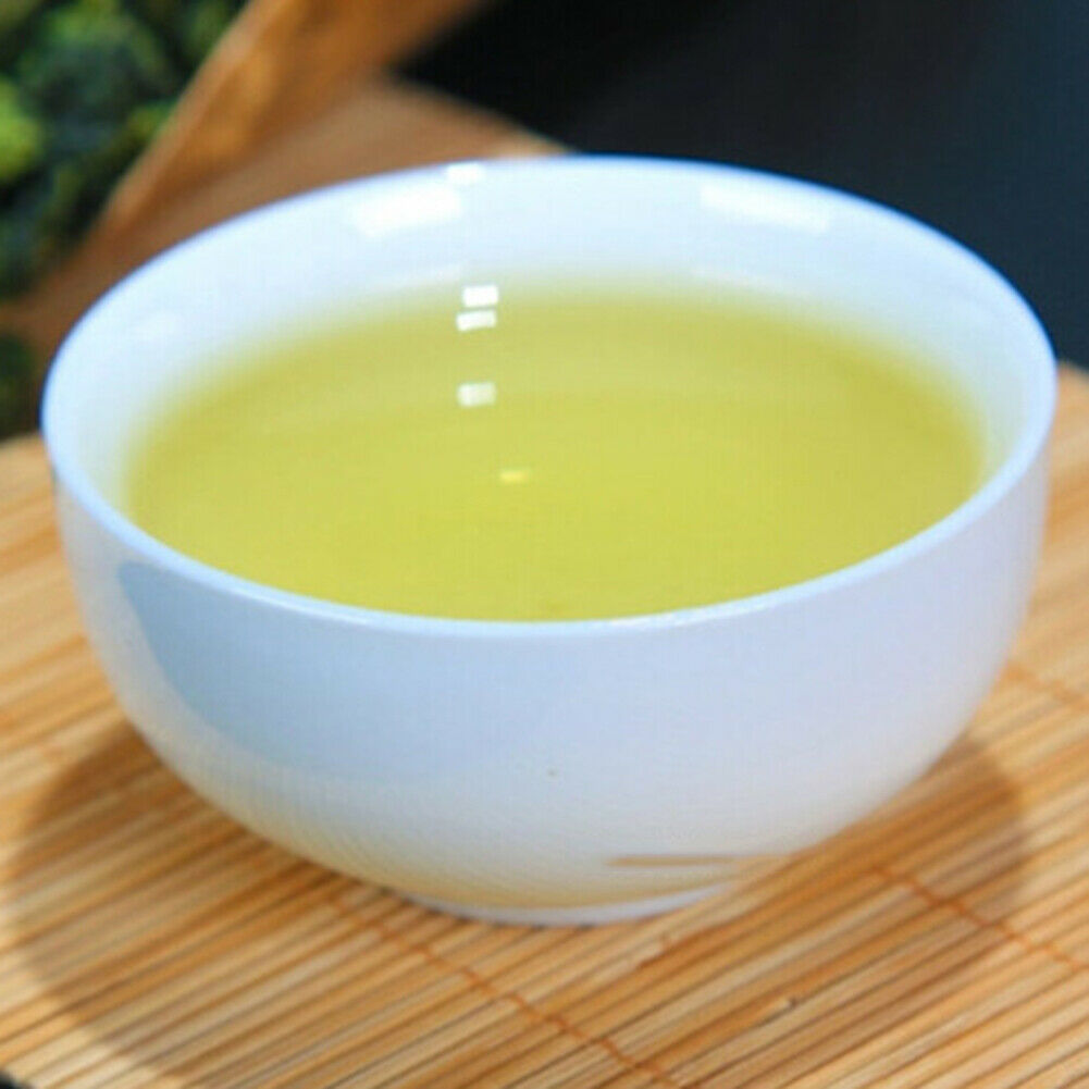 250G/BAG SUPERIOR CHINESE TIEGUANYIN FRESH SCENT LOOSE LEAF OOLONG TEA HEALTH