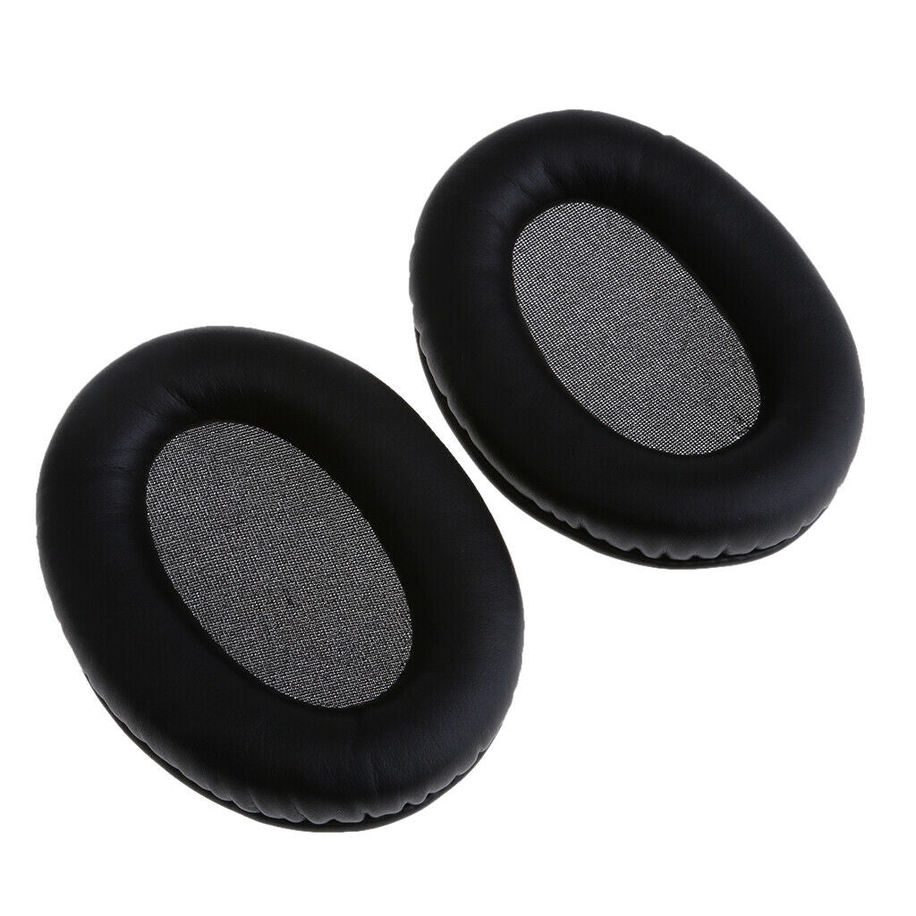 Replacement Ear Pads Cushions Cover Cup For HyperX Cloud II Gaming Headset