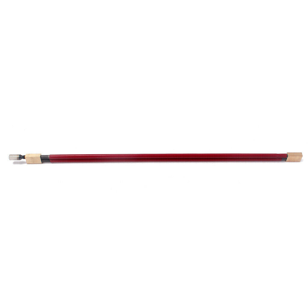 365mm Trussrod Dual Acting Brass Truss Rod Bar for Acoustic Guitar Mandolin