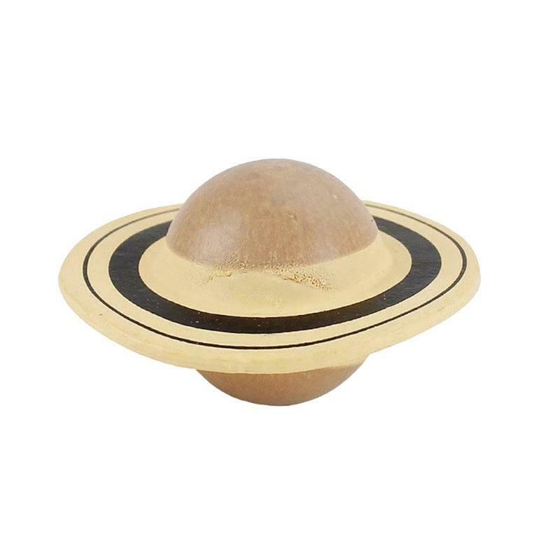 Mini Portable Ball Play Toys Bright Color Plastic Made Scientific Learning Gift