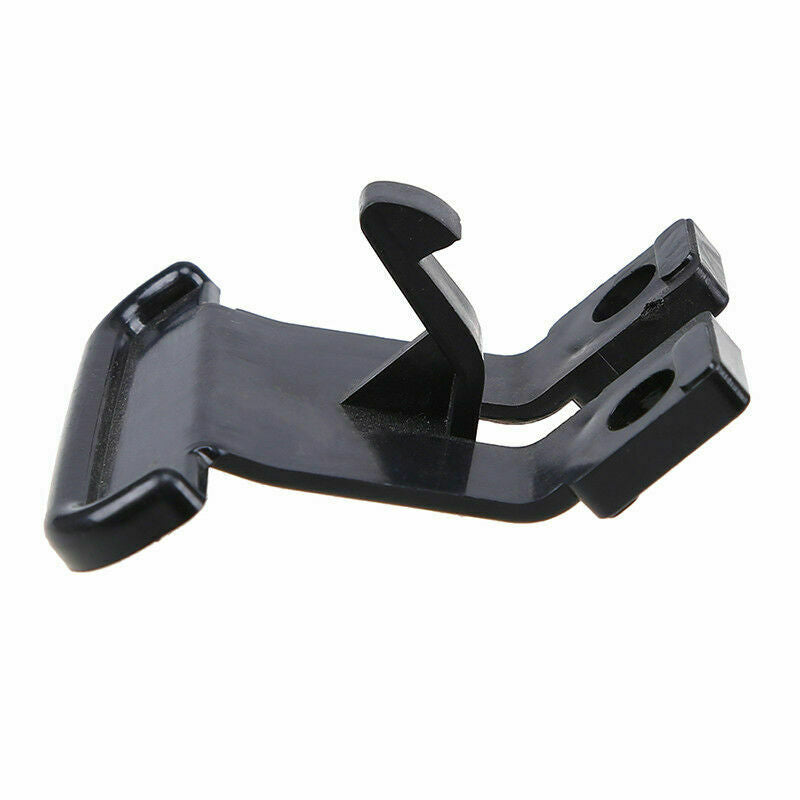 Center Console Armrest Latch Latch Clip Lid Catch For 02-09 Chevy Trailblazer