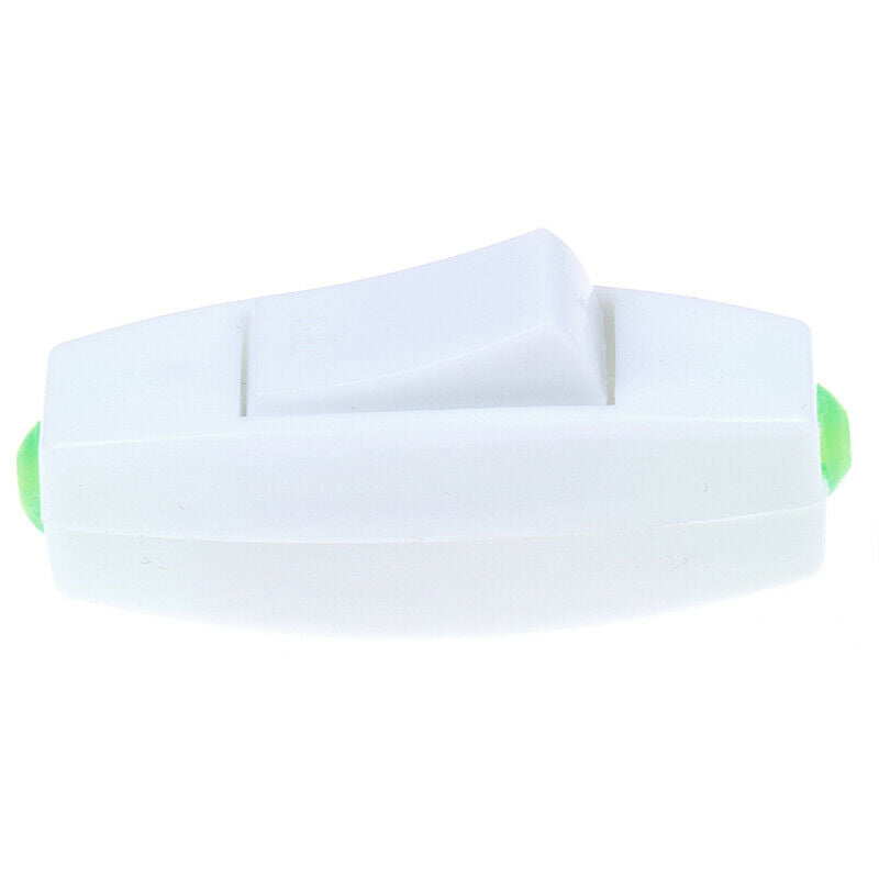 5PCS Rocker Switch AC 110V 220V 6A ON/OFF Table Lamp Swit.l8