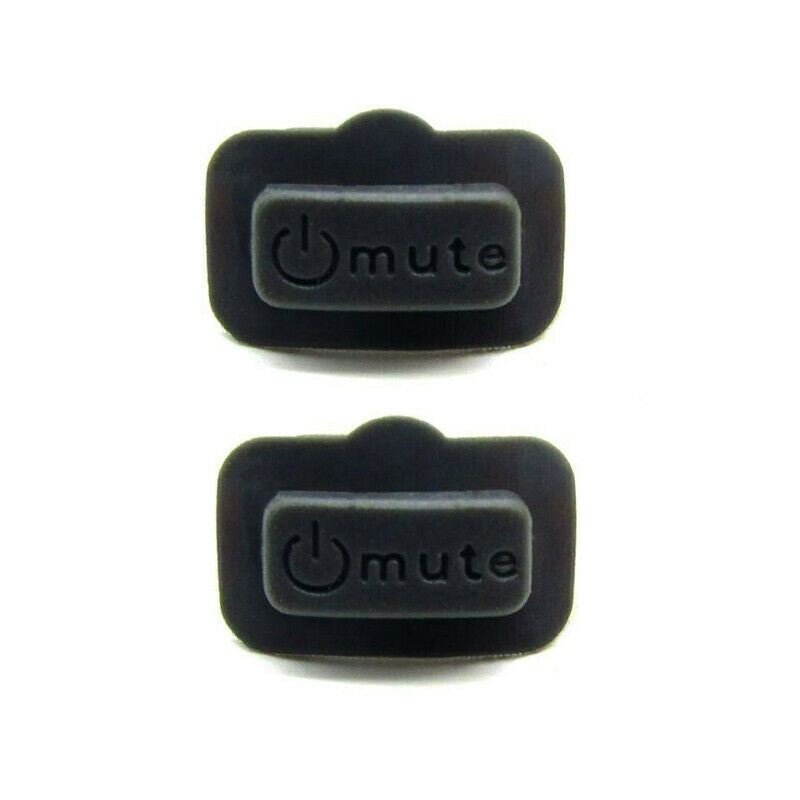 2 Power/Mute switch for Shure SLX2 PGX2 SLX1 PGX1 ULX1ULX2 wireless microphone