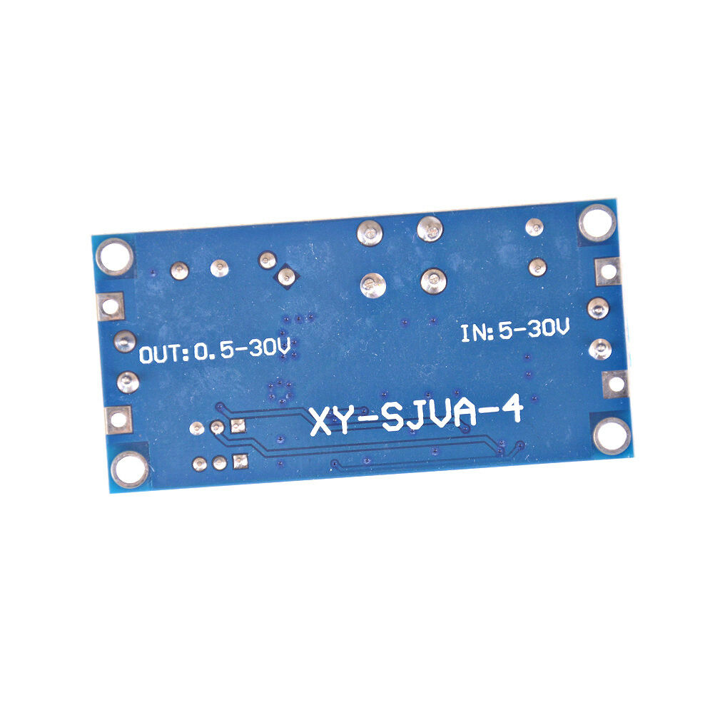 DC Boost Voltage Converter Constant Current Module Step Power Up / Down TU Y1
