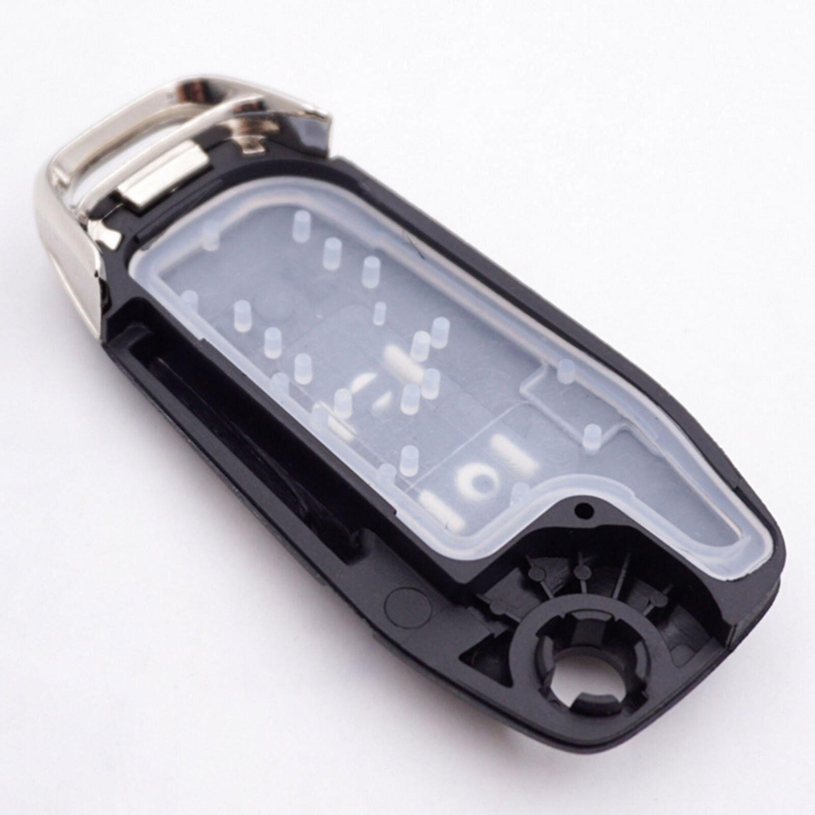 For 2015- 2020 Ford F-150 F-250 F-350 Remote Flip Key Fob Case Shull