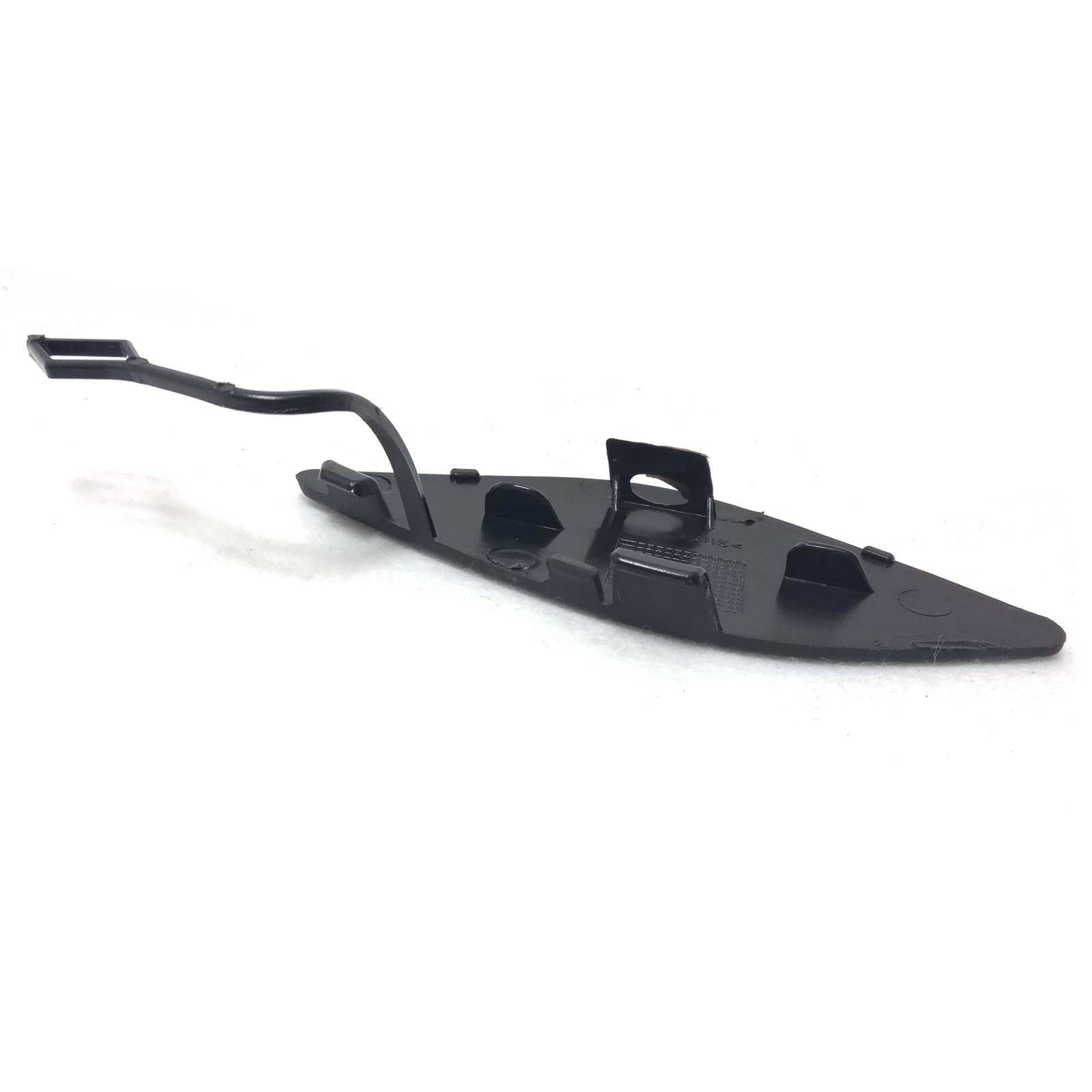 Fit For 2010-2012 Mercedes Benz E-class Front Tow Hook Cover Eye Cap A2078850123