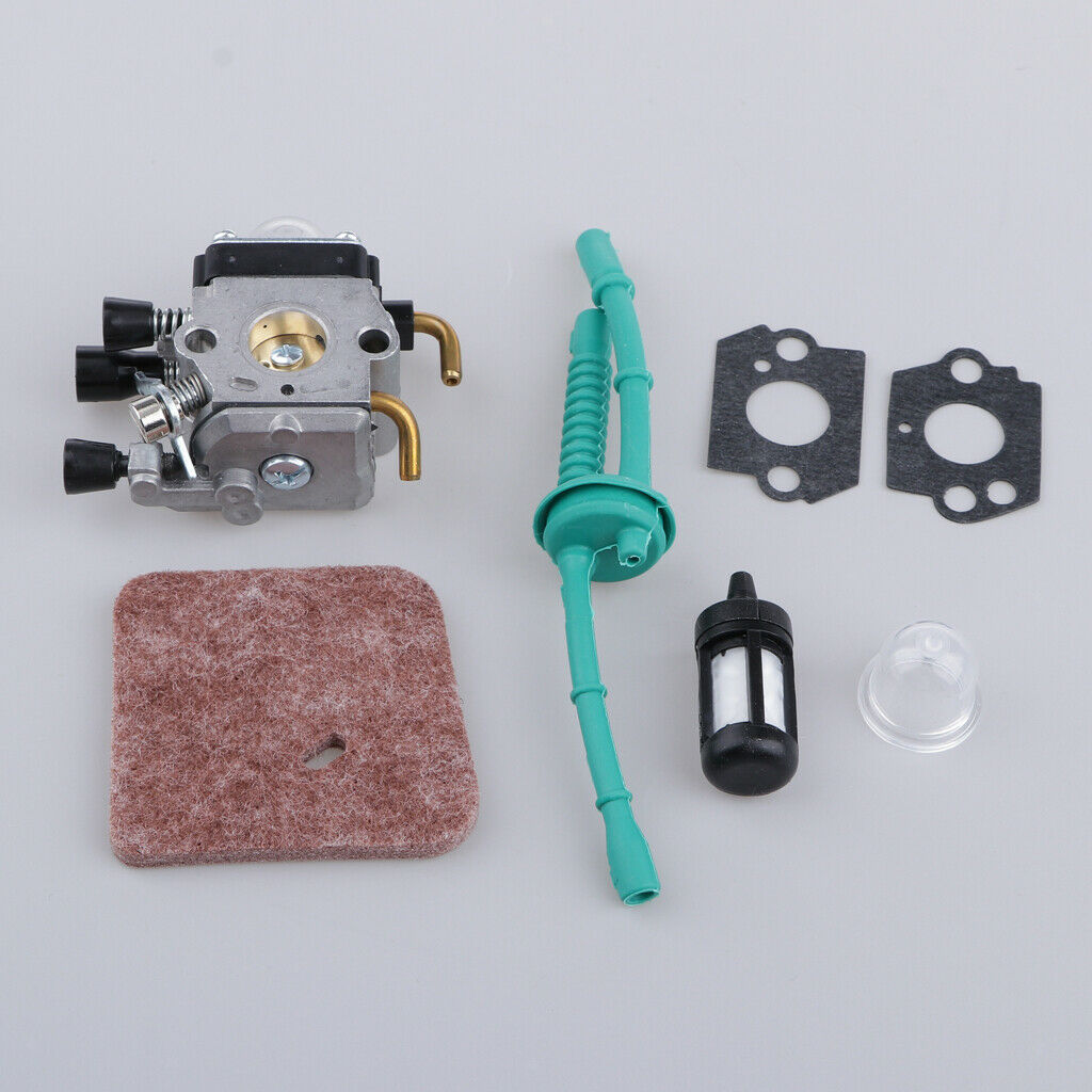 Carburetor Ignition Bulbs Seals Air Filters Fuel Filters