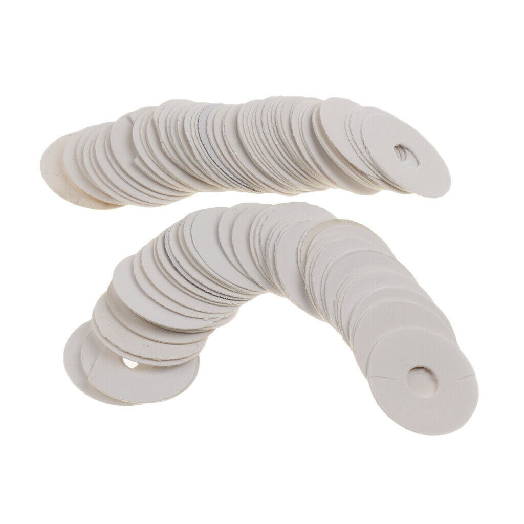 1 Pack Piano Regulating Tool Replacement Balance Front Rail Punchings Large