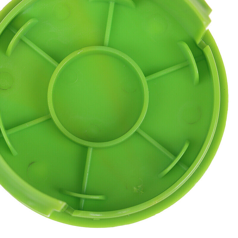 Replacement  Grass Cutter Trimmer Spool Cap For 21262, 2100202, 2100302, .l8