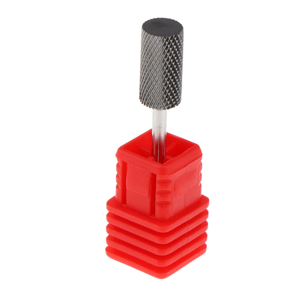 Professional Nail Drill Bit for Electric Files Manicure Pedicure Tool 09