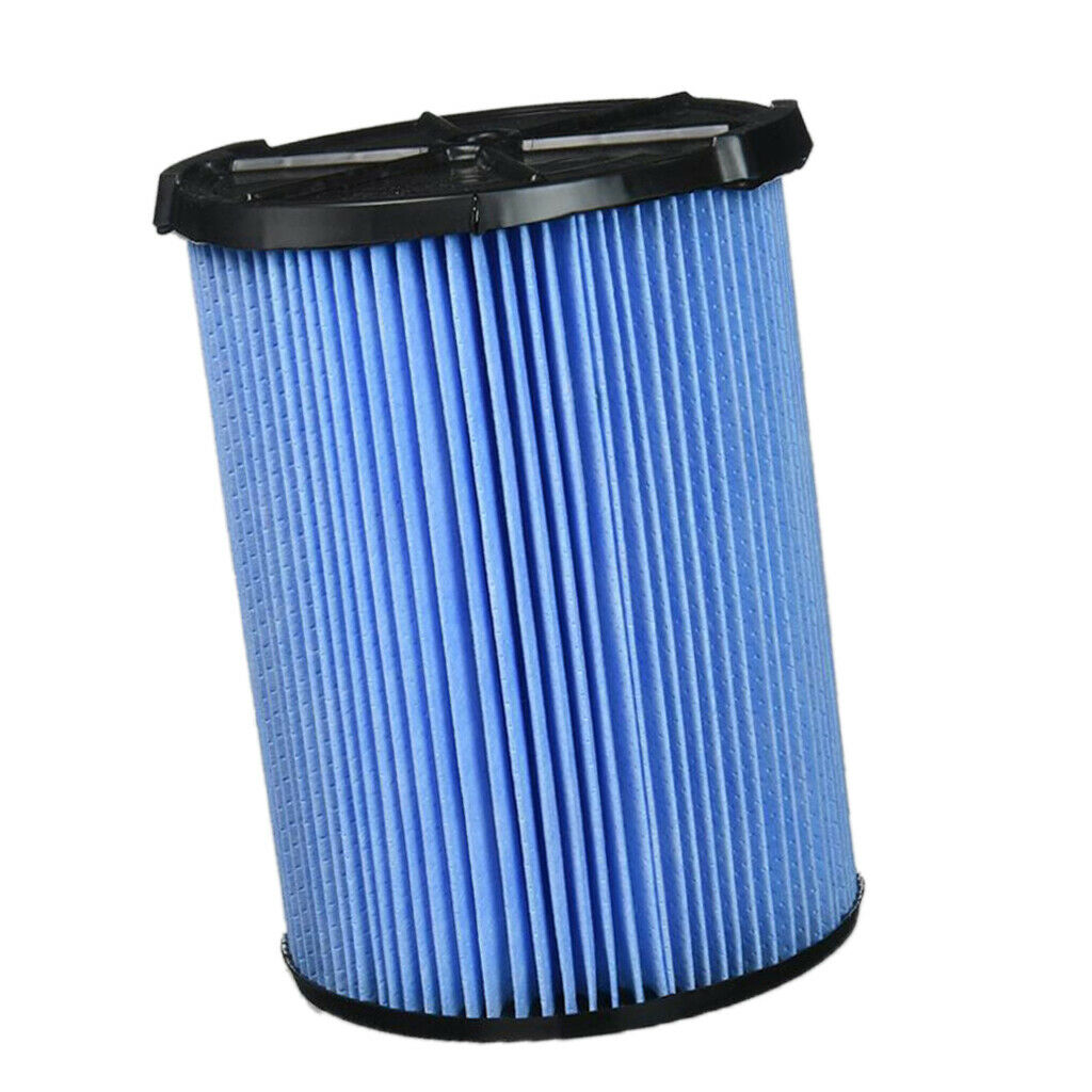 1pc Replace Vacuum Cleaner Filter Fit for Ridgid VF5000 3-Layer Accessories