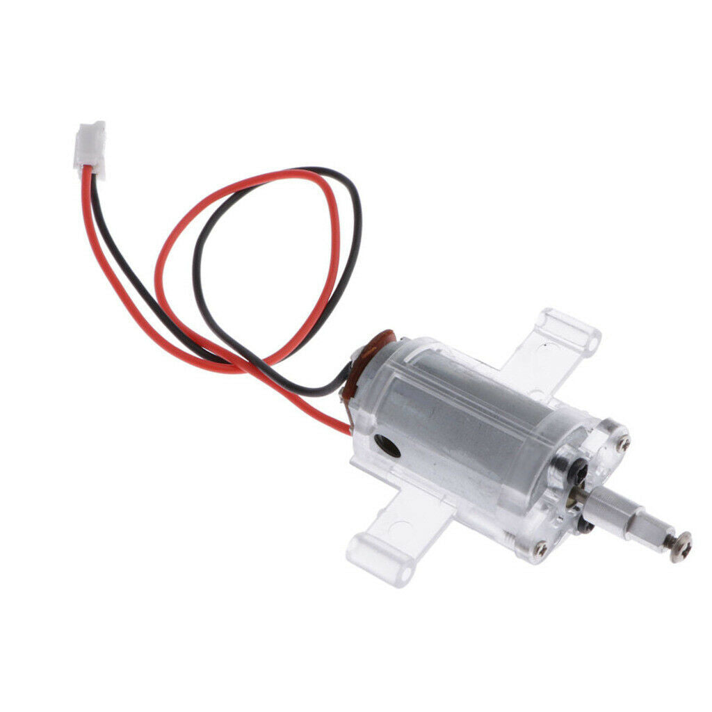 High Quality Metal Material RC Plane Reverse Motor X420.0012 Reverse Motor