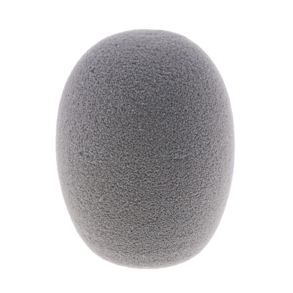 Microphone Shield Cover Microphone Windshield