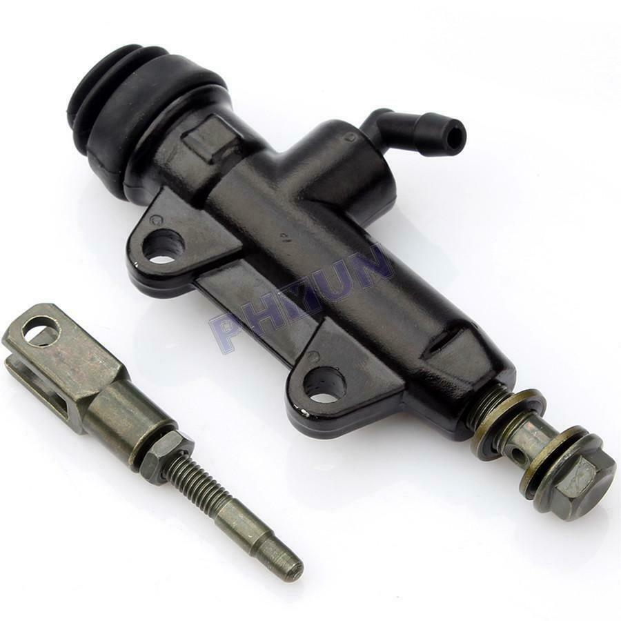 Motorcycle Rear Brake Master Cylinder Pump For Kawasaki BAJAJ PULSAR 200NS