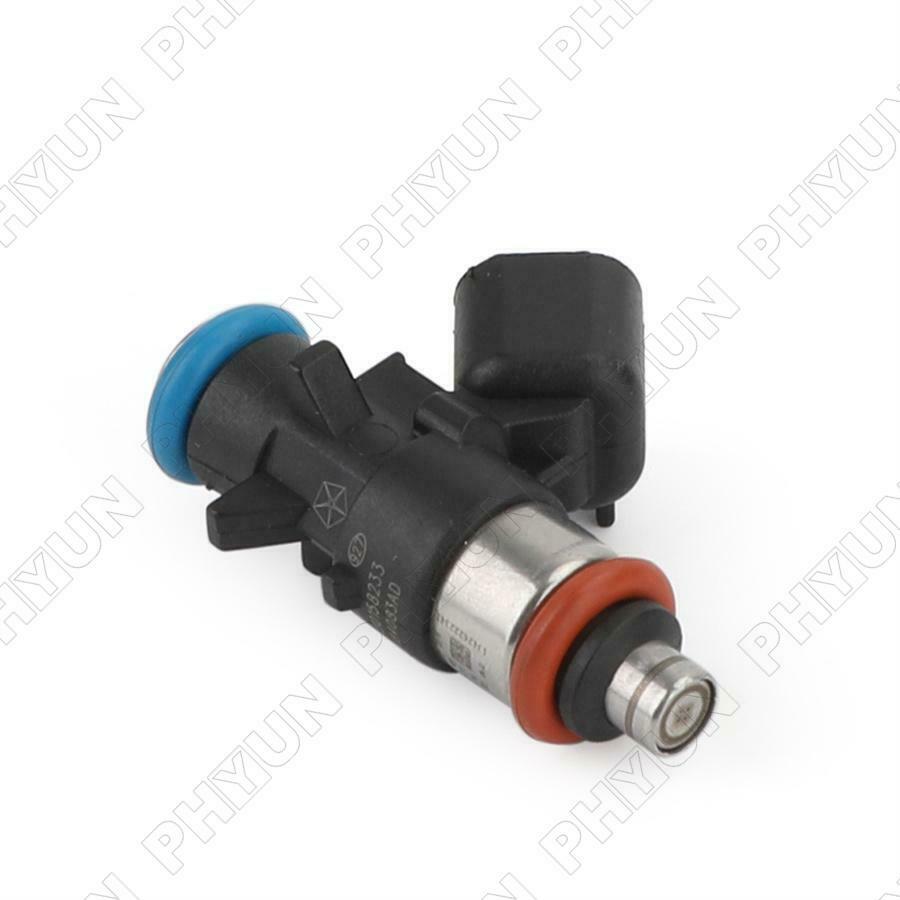 Fuel Injector For Dodge Ram Jeep Chrysler 300 Chrysler 200 05184085AD 812-11135