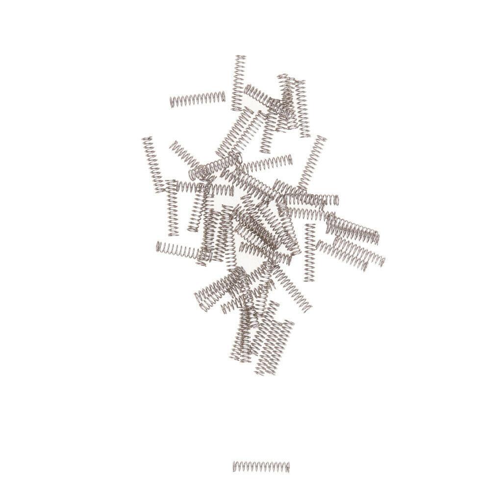 680 PCS Lock Reed Cylinder Locking Reed Plate Gasket For