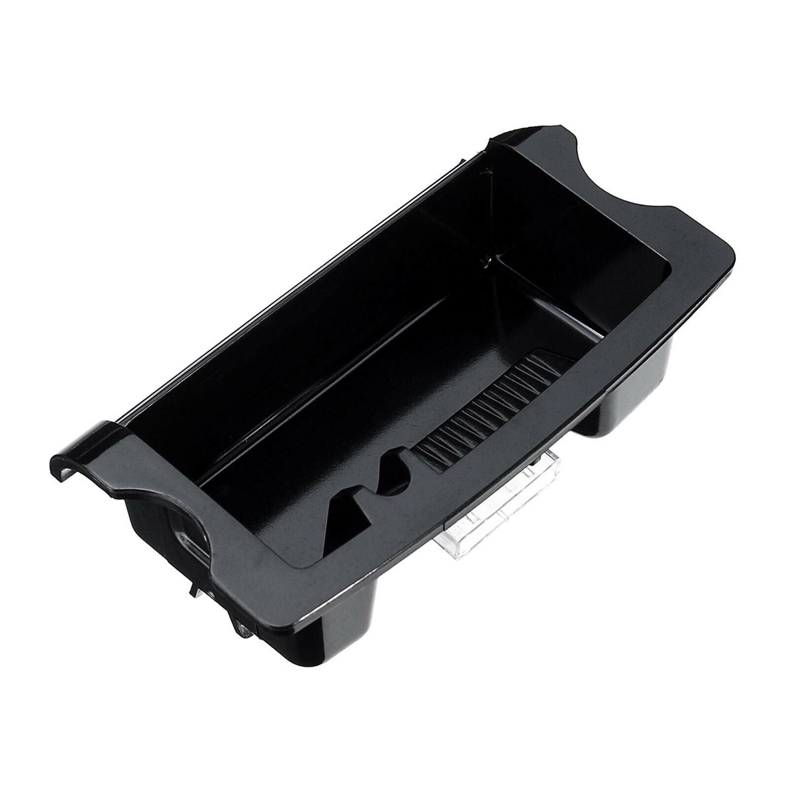 Auto Center Console Ashtray Cover 51169206347 for BMW 5 Series F10 2012 2015
