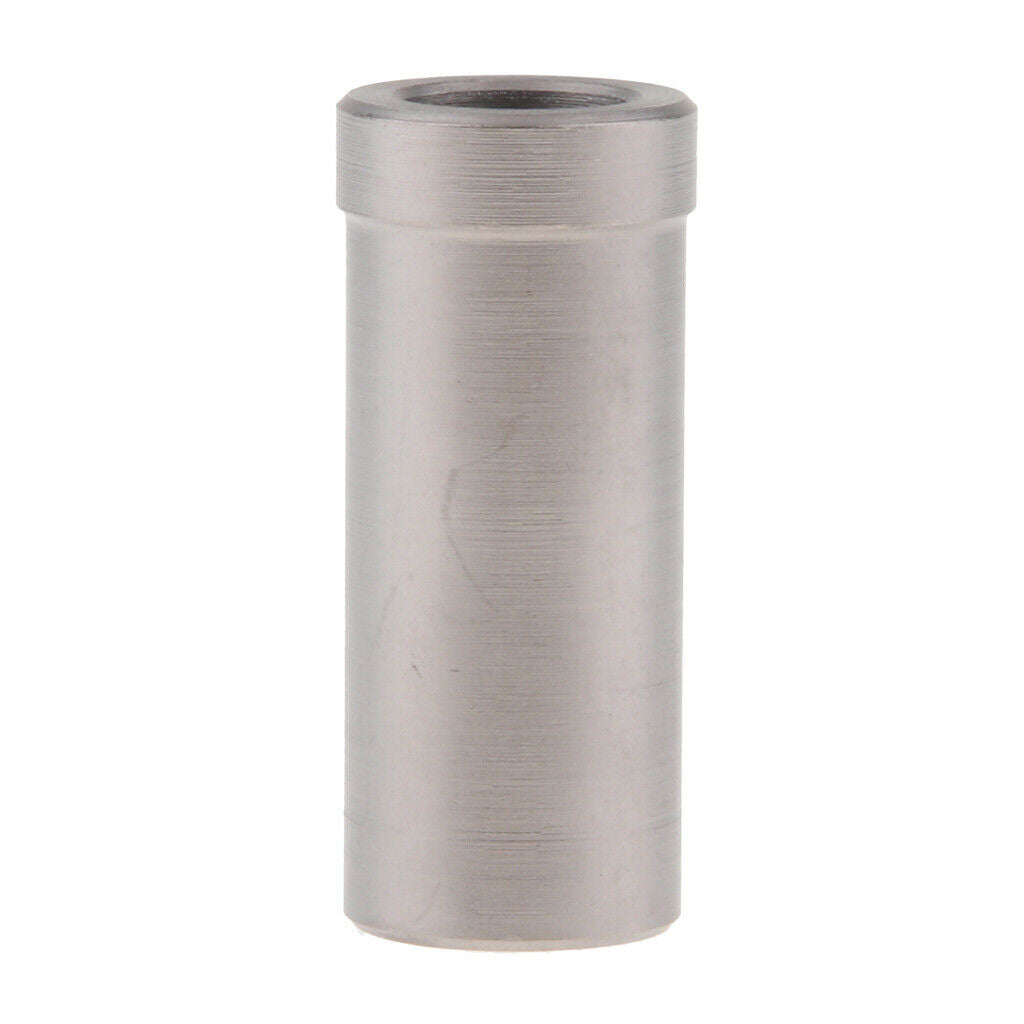 3/8'' Steel Drill Sleeve Brushing Guide Sleeve Precision Bearing Jig Bushes
