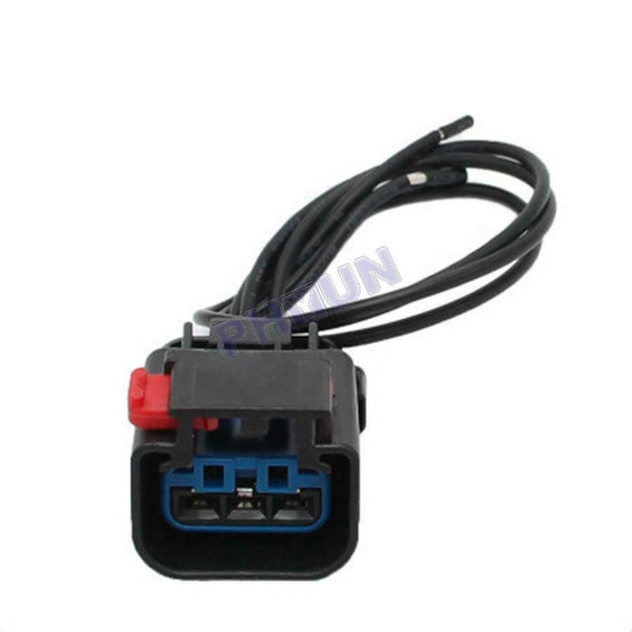 Ignition Coil Wire Harness Connector For Chrysler Jeep Dodge Ram 1500 2500 3500