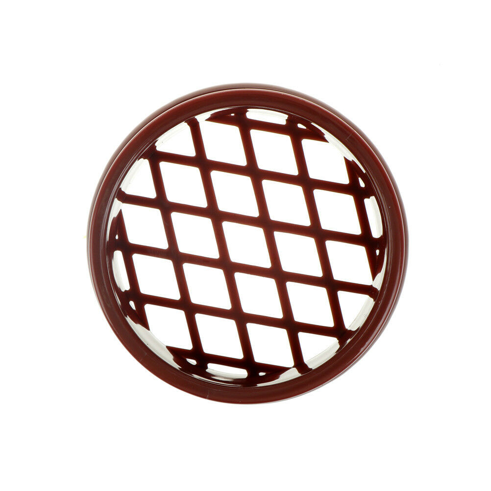 Pineapple Bun Cutter Plastic Bread Mold Biscuit Stamp Mould Pastry Baking.l8