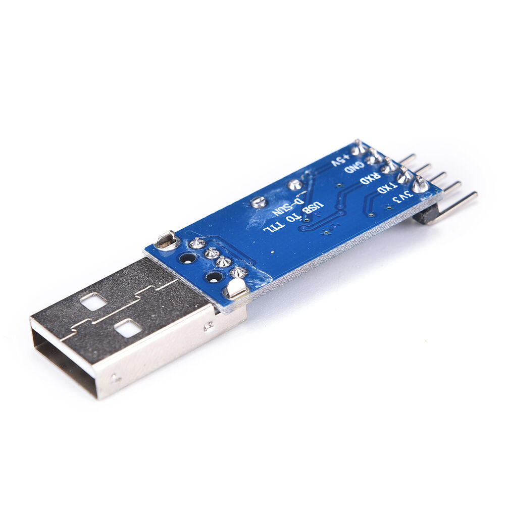 USB To RS232 TTL PL2303HX Converter Module Converter Adapter For 、Pop L Z.l8
