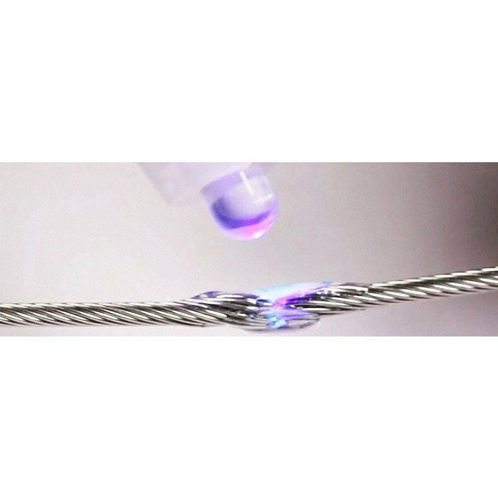 Magic Pen Fixing Glue Special UV Repair Welding Curing New