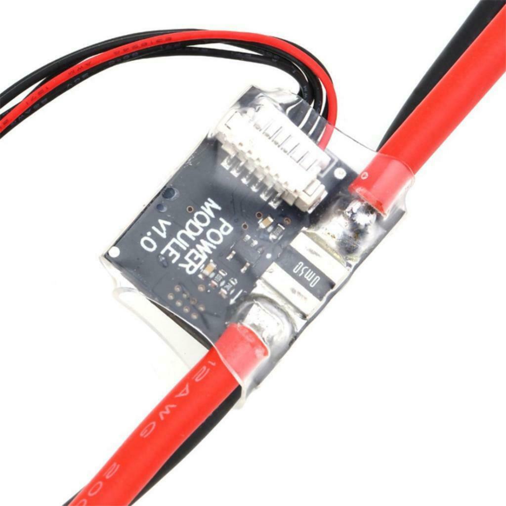 Power Supply Module for Pixhawk APM2.8 2.6 Flight Controller 30V/90A XT60
