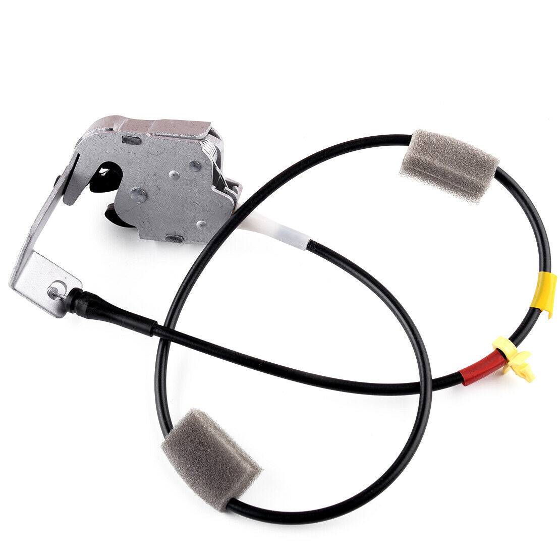 Rear Right Door Upper Latch Lock Cable fit for Ford F150 97-2003 F250 97-99 Car