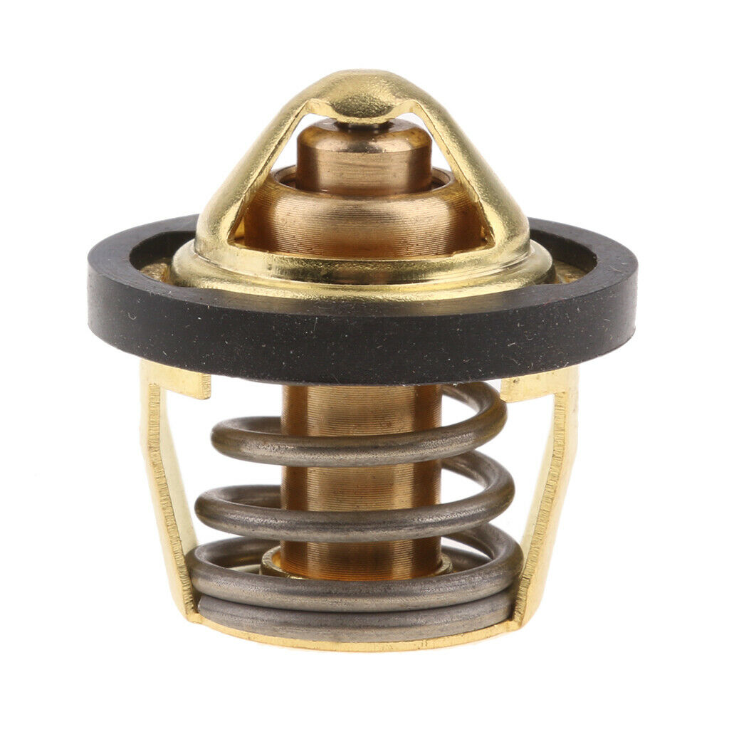 3pcs Motorcycl Engine Coolant Thermostat For  CH250 CF250 CH CF 250cc