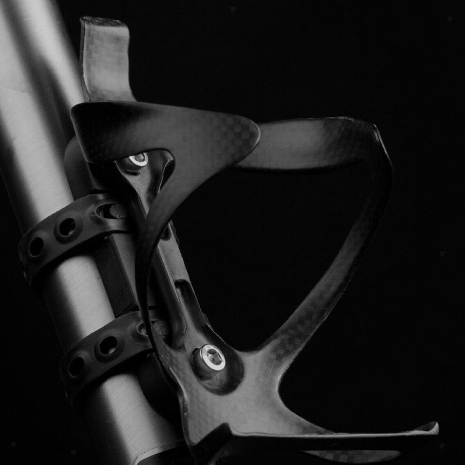 Road Bike Bottle Cage Kettle Carrier Adapter Mounted MTB Cycling Accessories