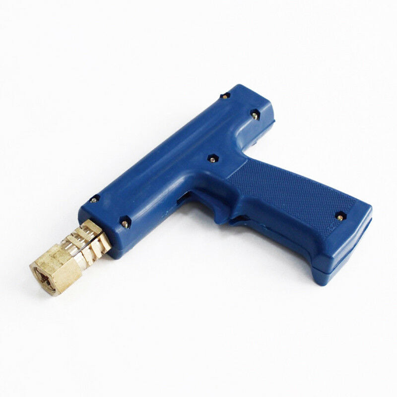 Spot Welding Gun Car Dent Puller Repair Tool Spotter Welder Pistol W/ 3 Trigger