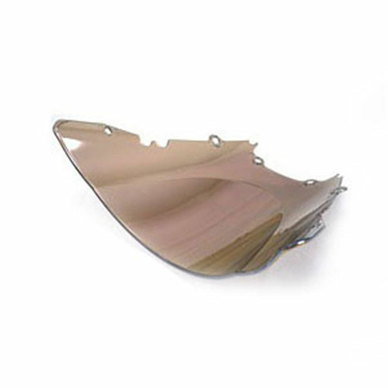 Iridium Motorcycle Windshield  for Yamaha YZF 600 YZF600 R6 1998-2002