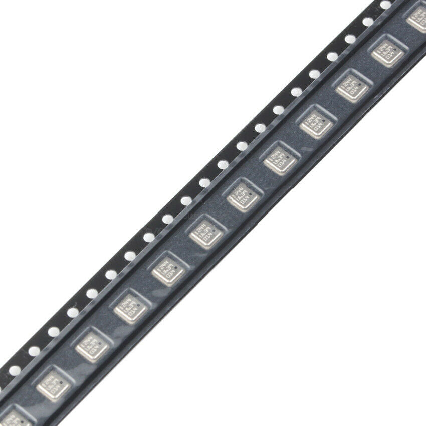Digital Barometric Pressure Sensor Chip 300~1100hPa BMP180 LGA-7 Ultra-low Power