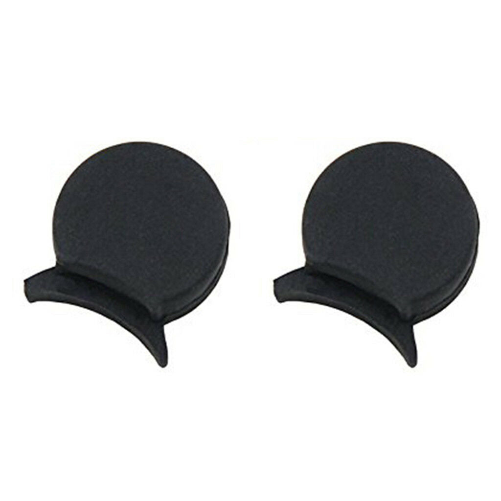 9mm Rubber Oboe Clarinet Thumb Rest Cushion Woodwind Instruments Accessories