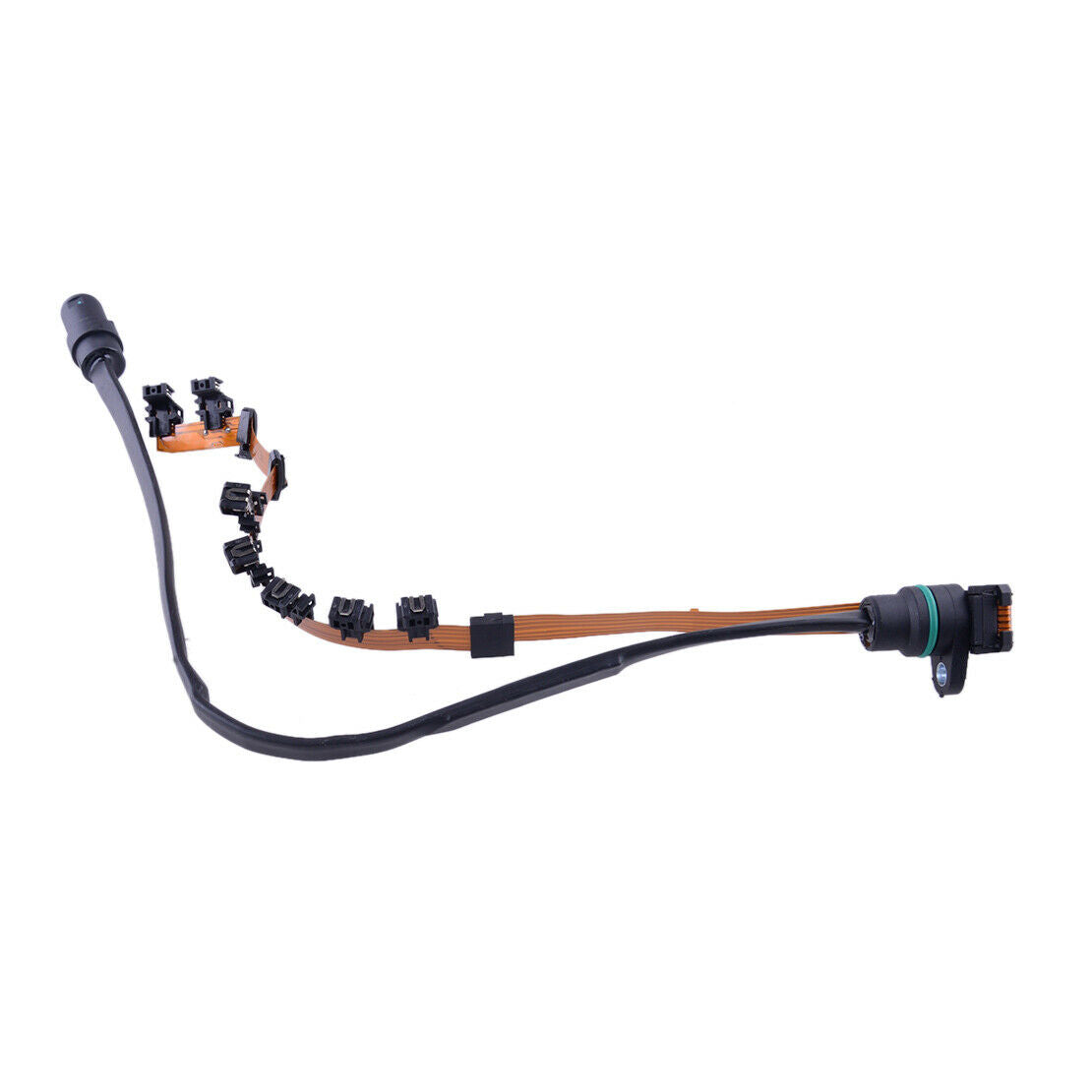 Transmission Internal Wiring Harness Solenoid Fit for VW Audi Seat V10771042