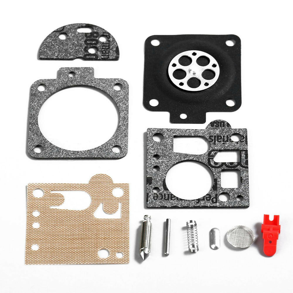 Carburetor Carb Rebuild Repair Kit Set W/Gasket For STIHL MS380 MS381 038 066