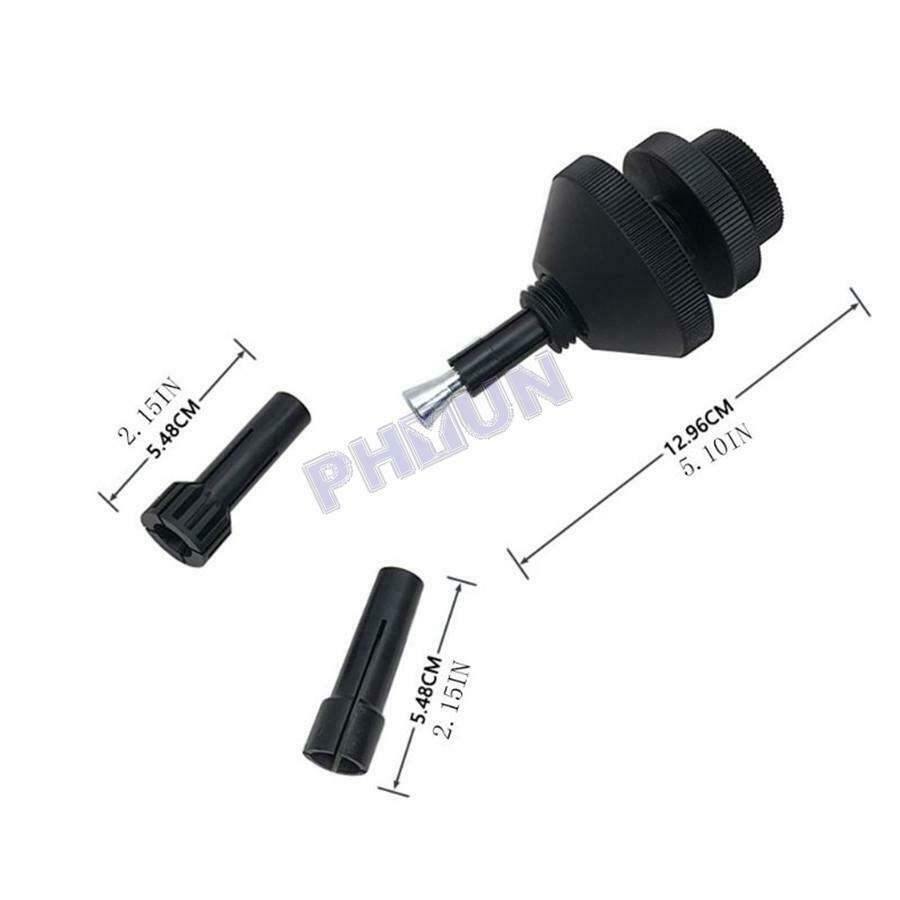 Clutch Alignment Centering Tool Kits Vehicle Universal Locking Clutch Disk Tool