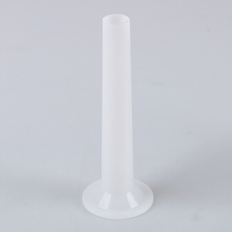 3Pcs Plastic Sausage Filling Stuffing Tube For Handmade Meat Grinder Stuf.l8
