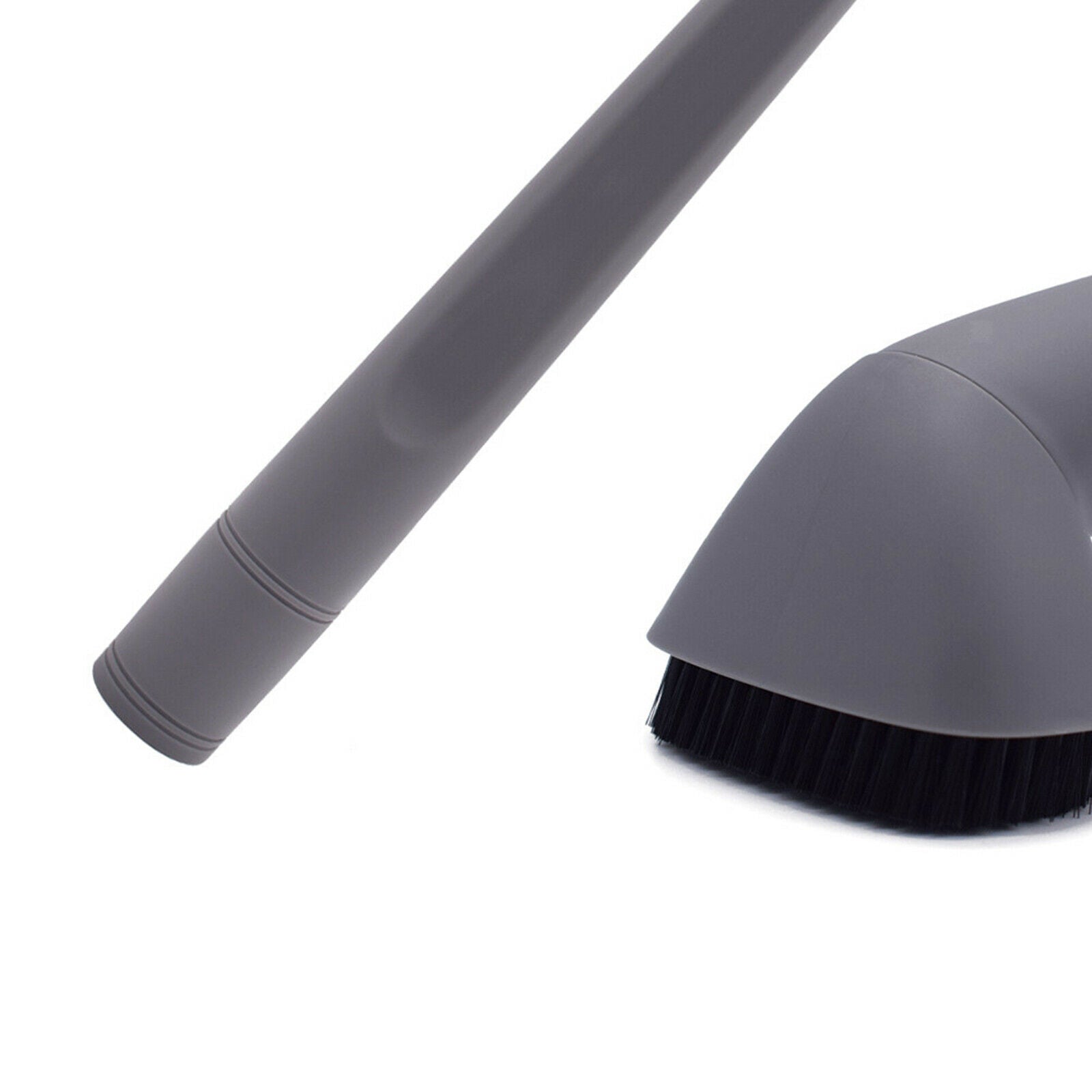 Durable Vacuum Crevice Nozzle + Dust Brush for Shark Navigator NV352 NV356E