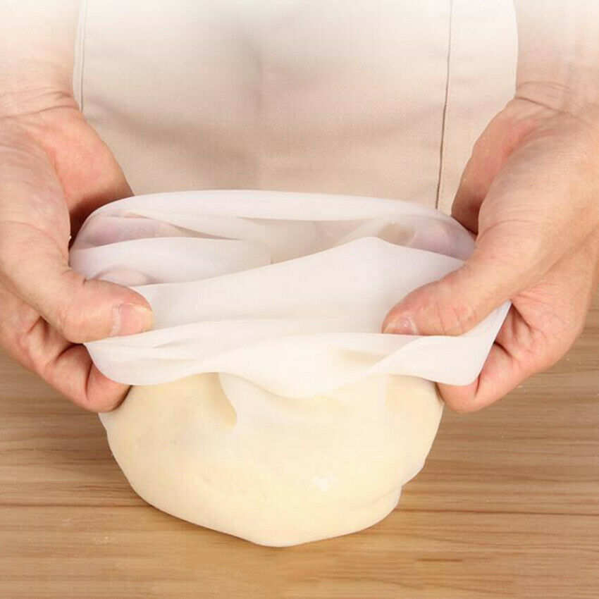 DIY Silicone Kneading Bag Dough Making Flour Mixer Maker Kitchen Gadgets Tool
